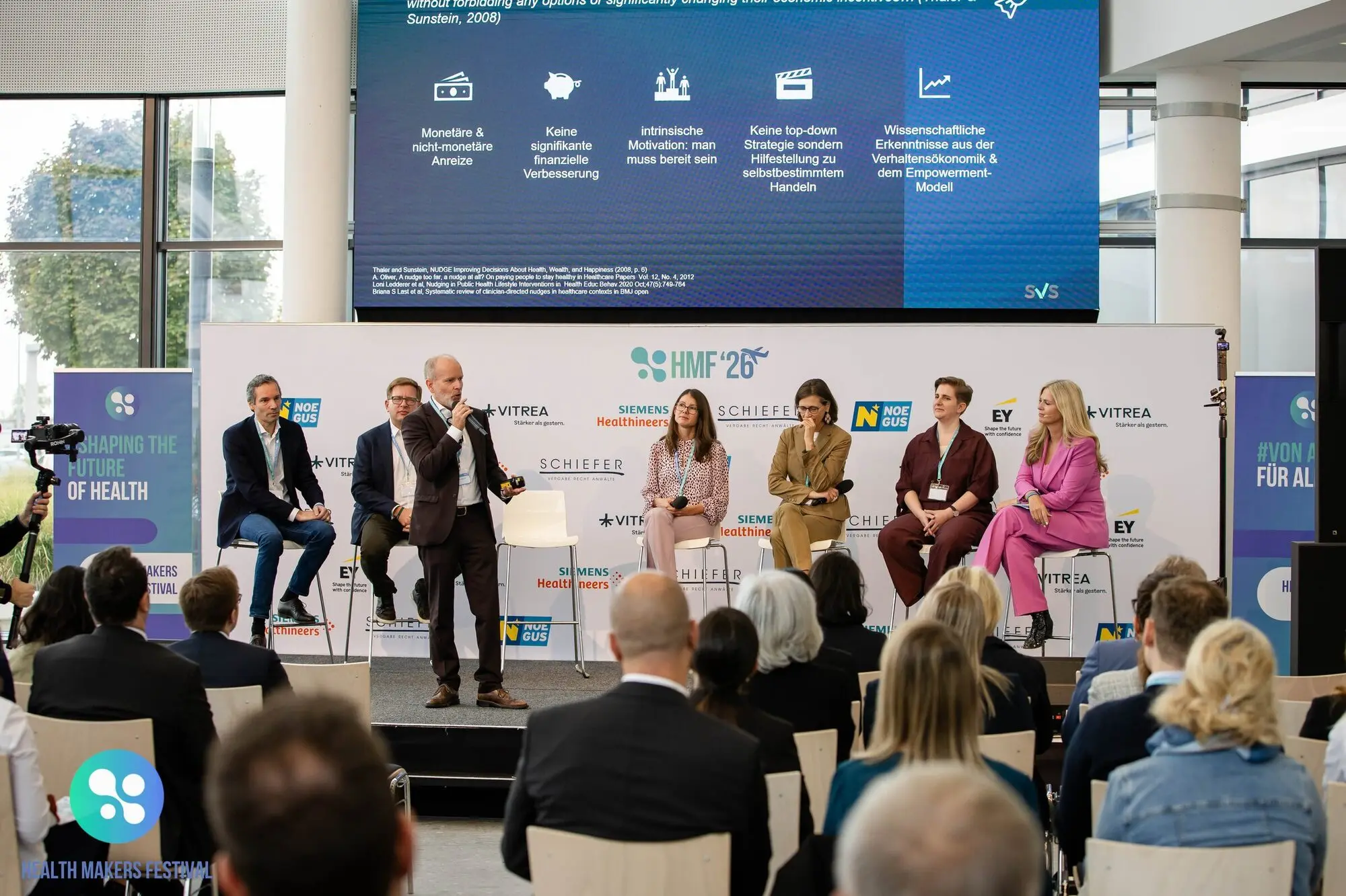 Health Makers Festival 2026, Foto 11