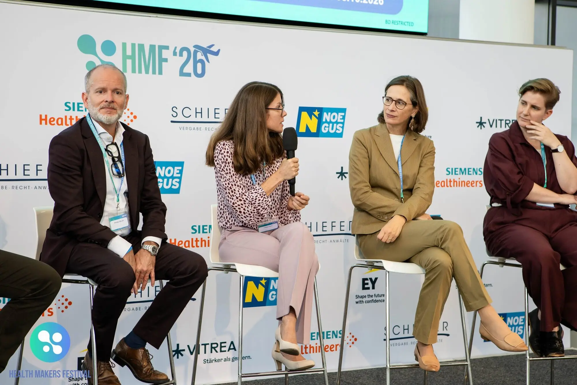 Health Makers Festival 2026, Foto 16