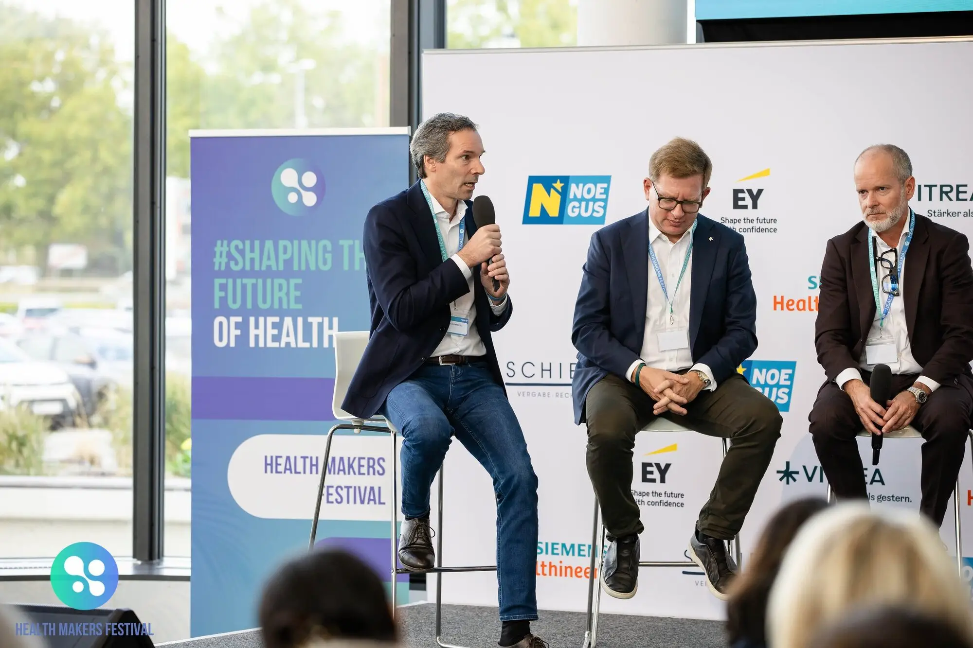Health Makers Festival 2026, Foto 18