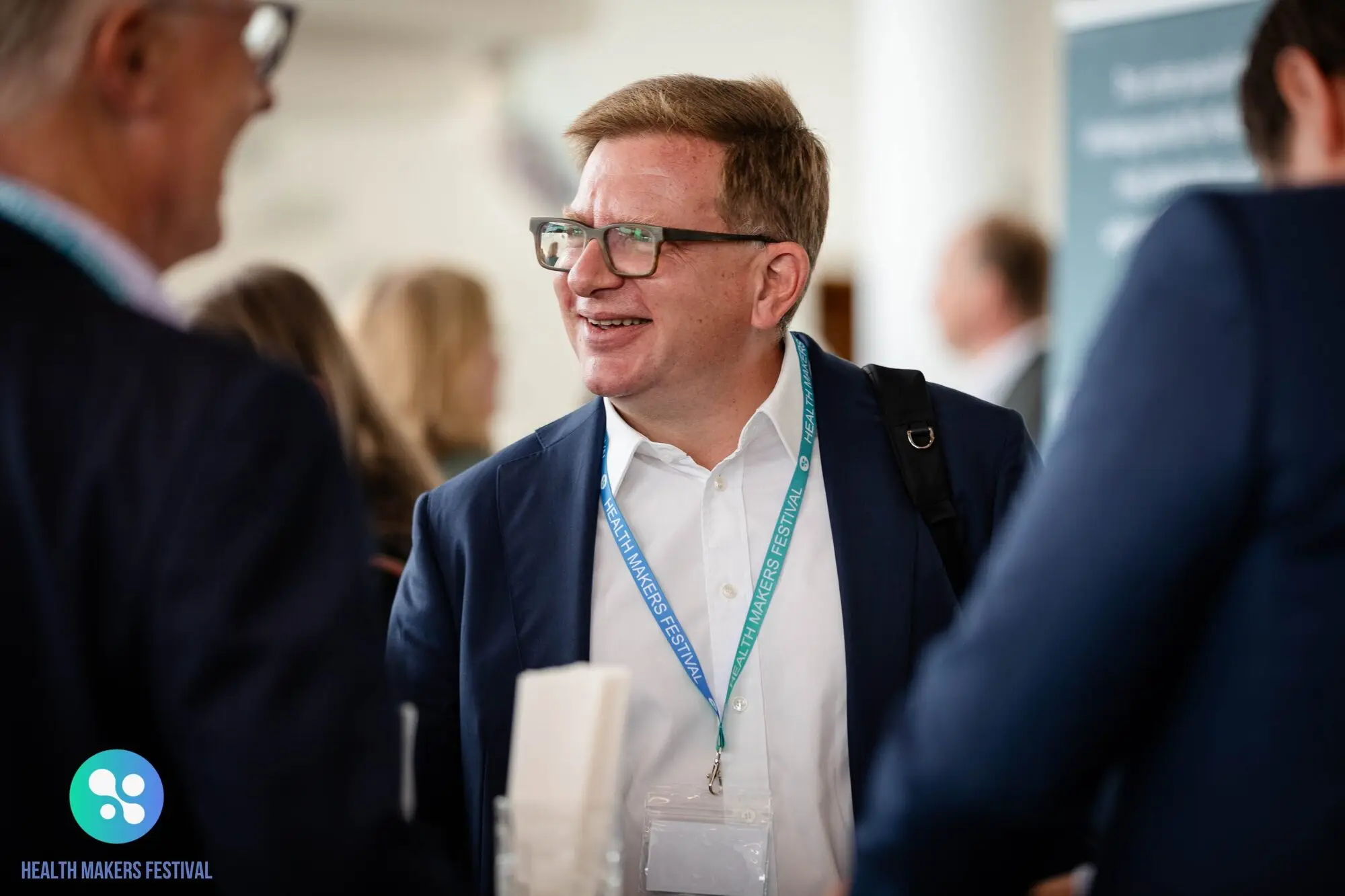 Health Makers Festival 2026, Foto 20