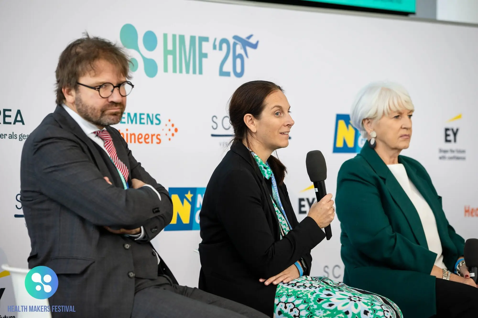 Health Makers Festival 2026, Foto 22