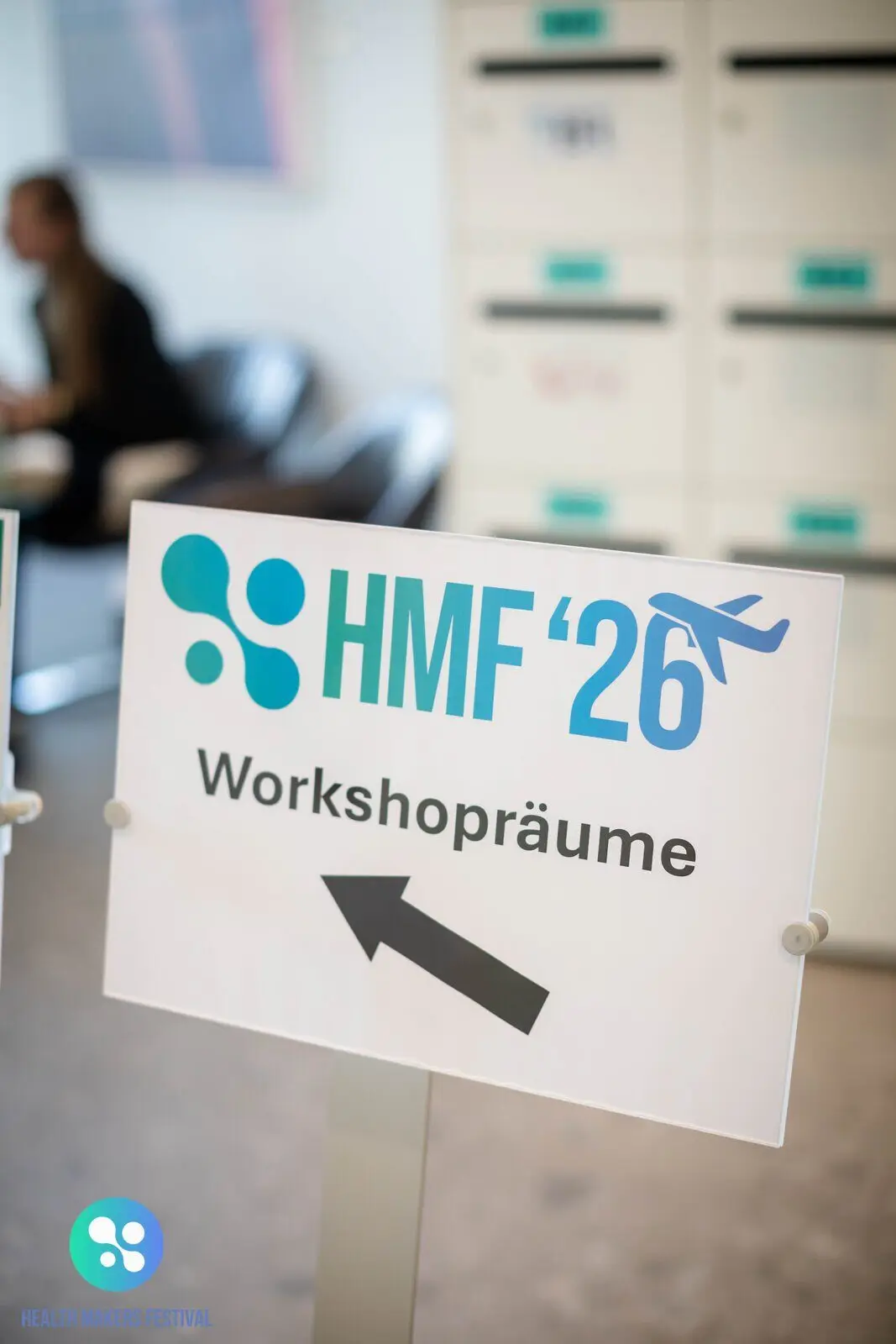Health Makers Festival 2026, Foto 32