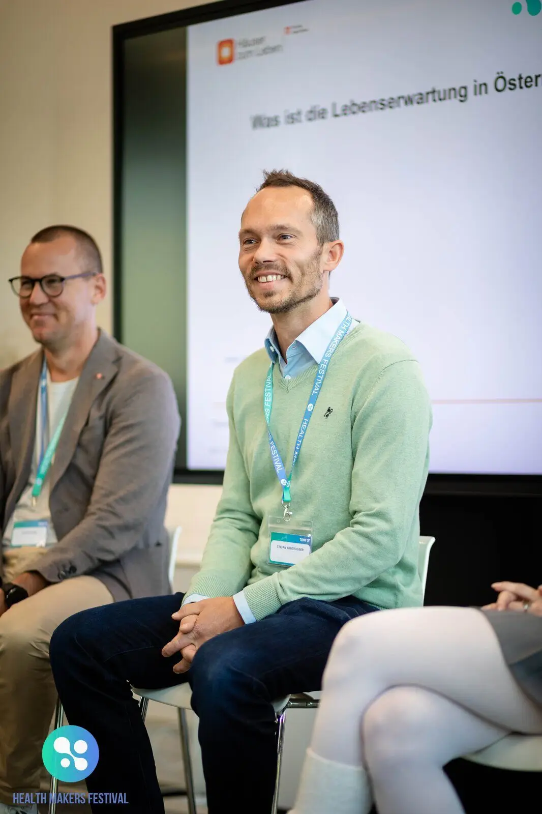 Health Makers Festival 2026, Foto 36