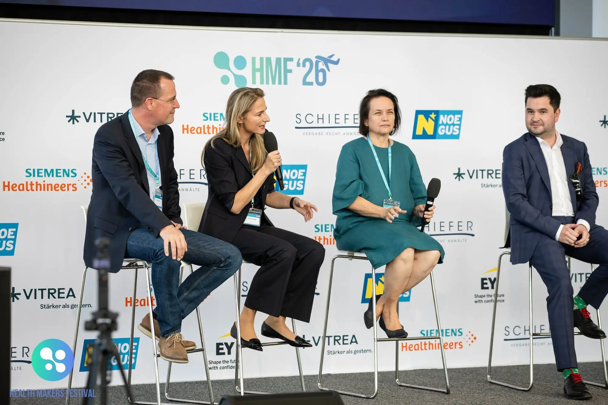 Health Makers Festival 2026, Foto 37