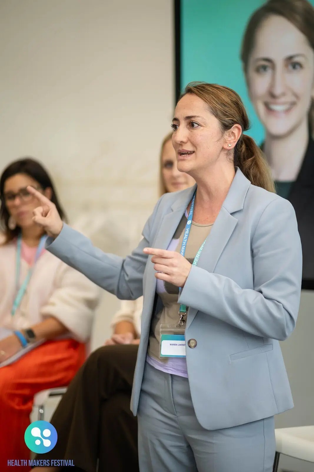 Health Makers Festival 2026, Foto 42