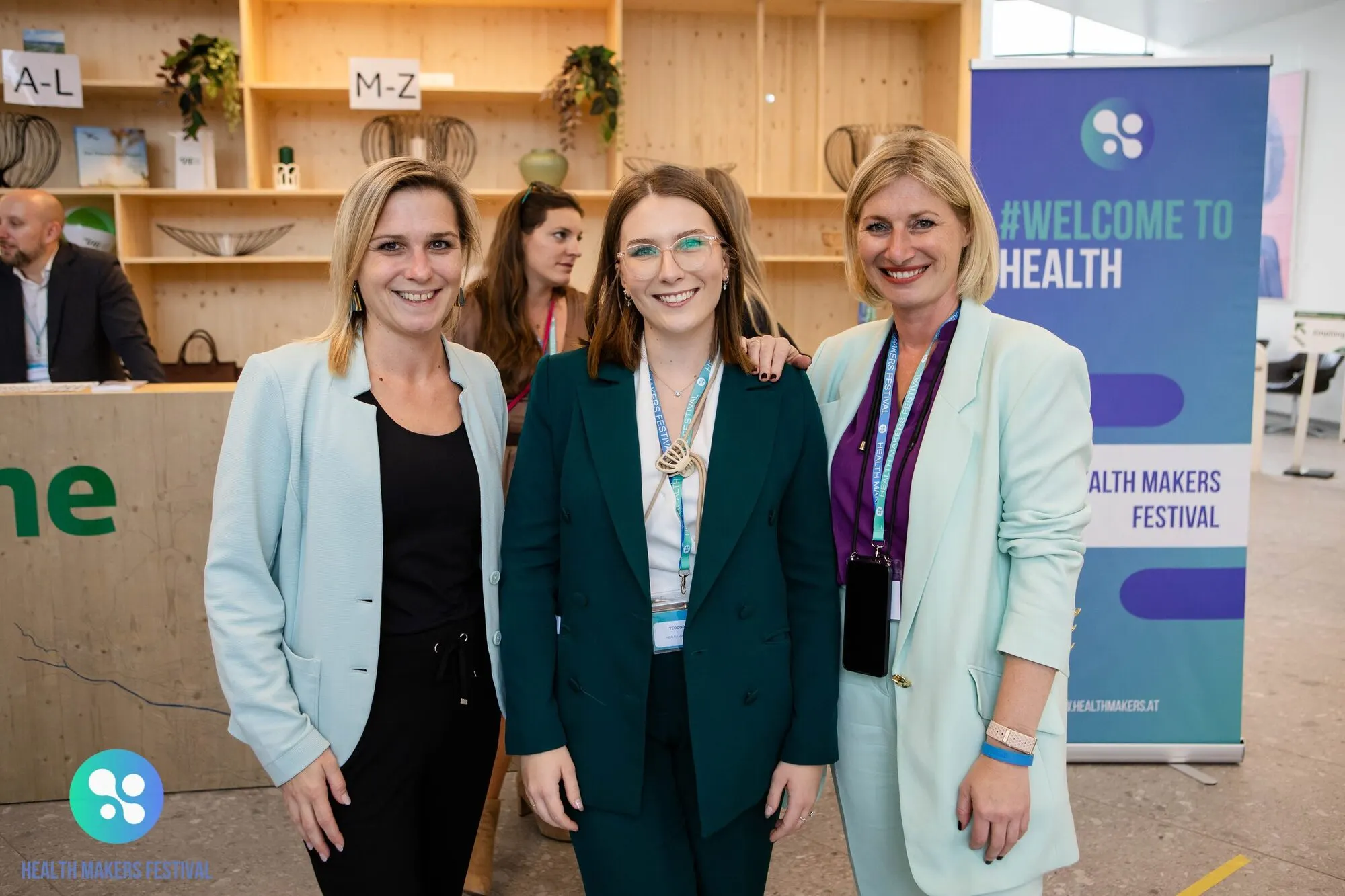 Health Makers Festival 2026, Eindruck 11