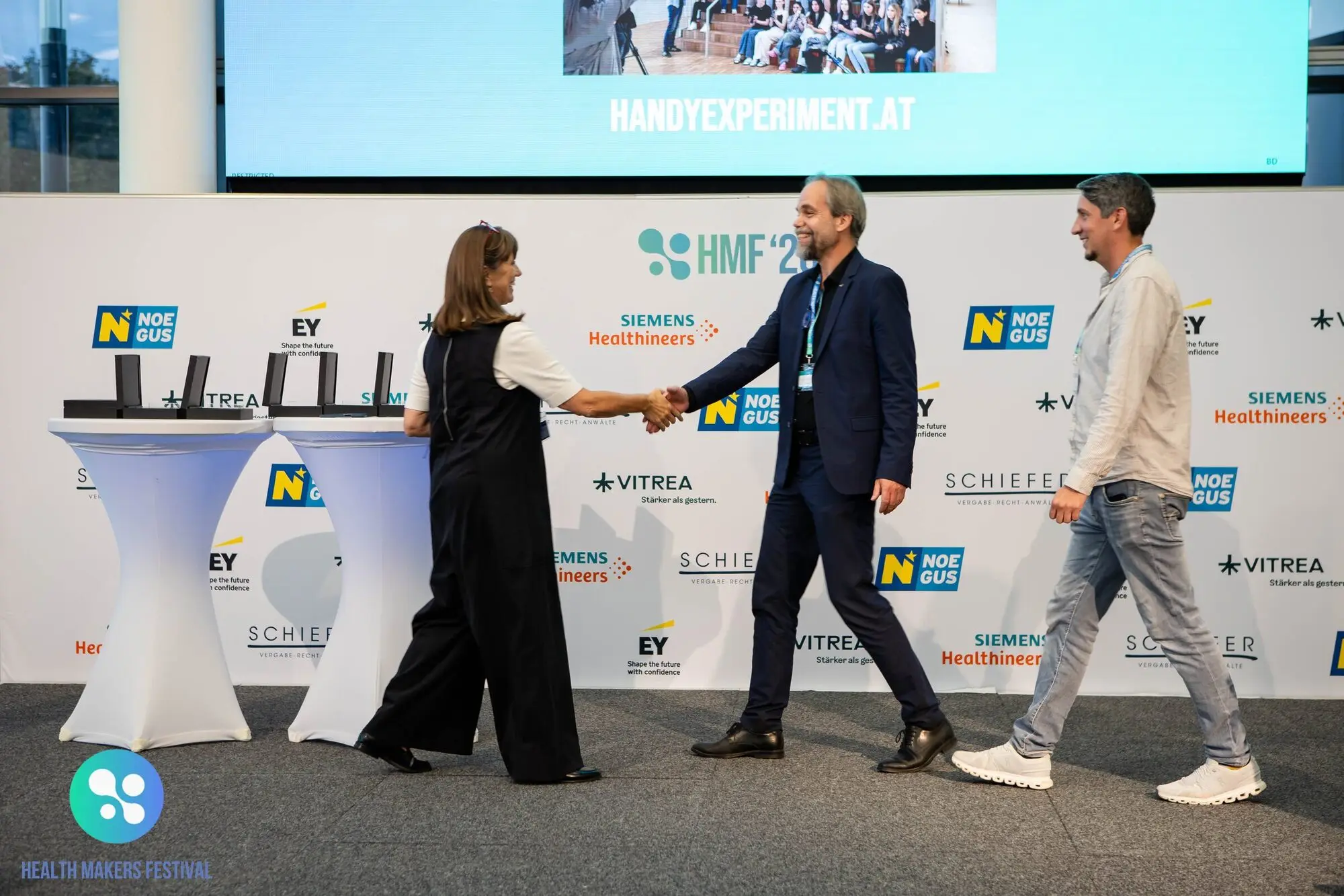 Health Makers Festival 2026, Foto 2