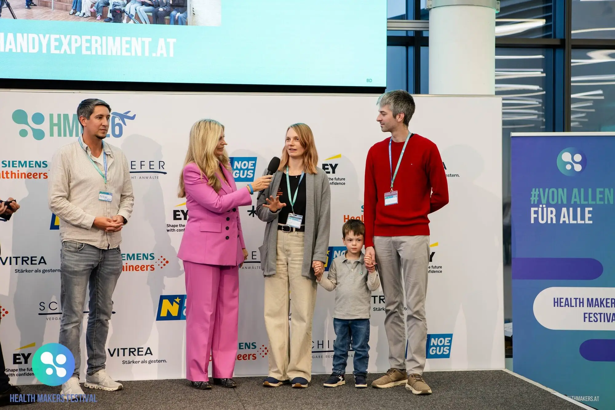 Health Makers Festival 2026, Foto 4