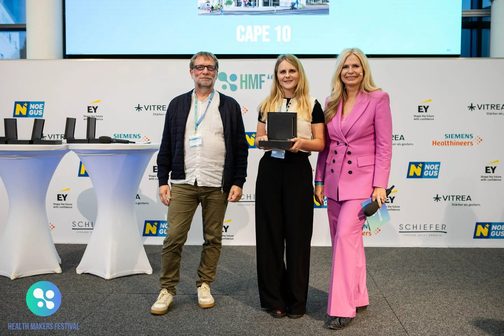 Health Makers Festival 2026, Foto 49