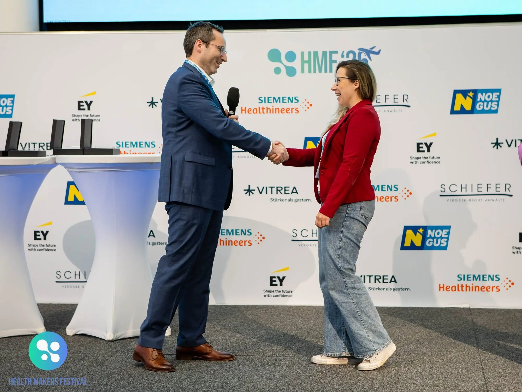 Health Makers Festival 2026, Foto 6