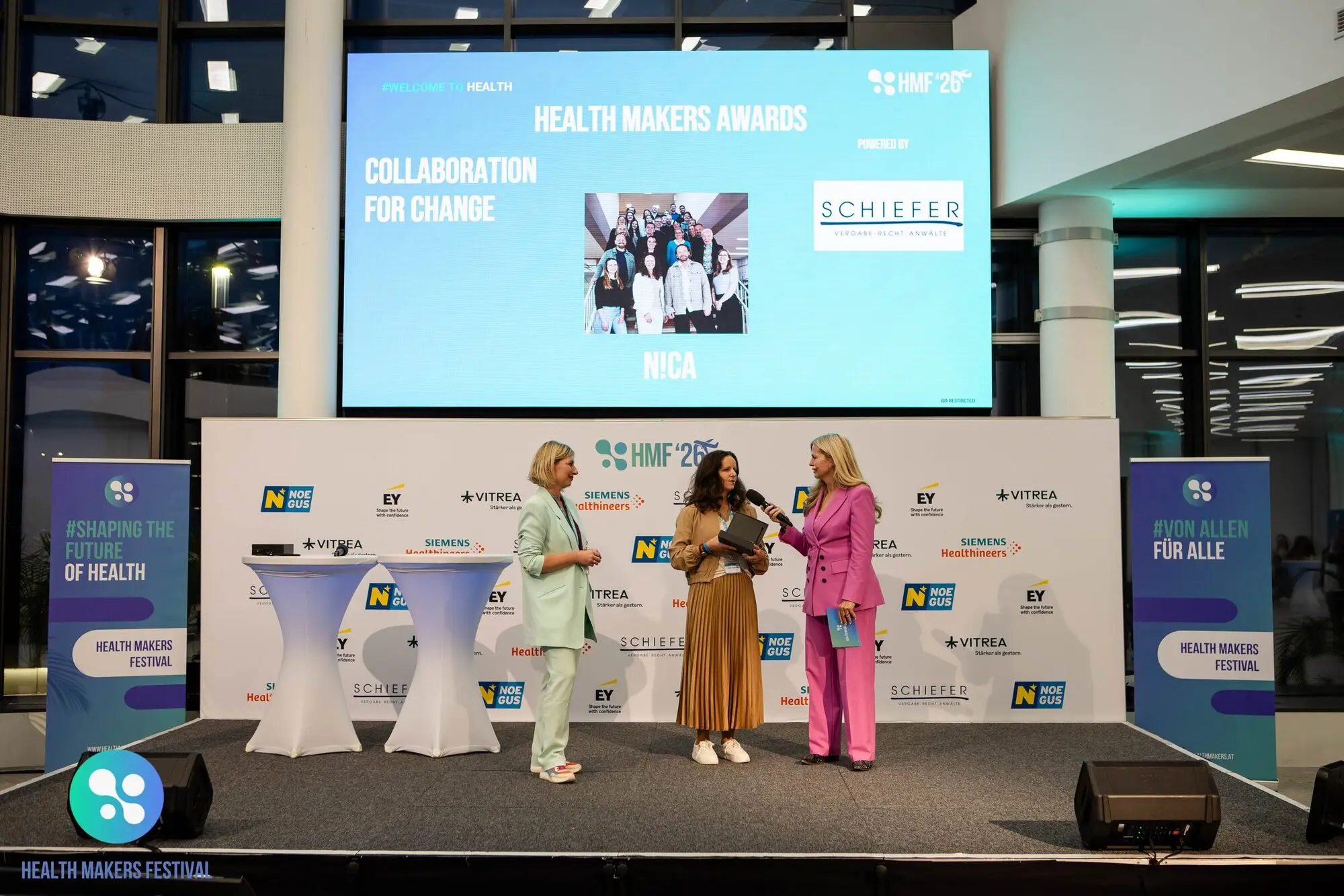 Health Makers Festival 2026, Foto 12