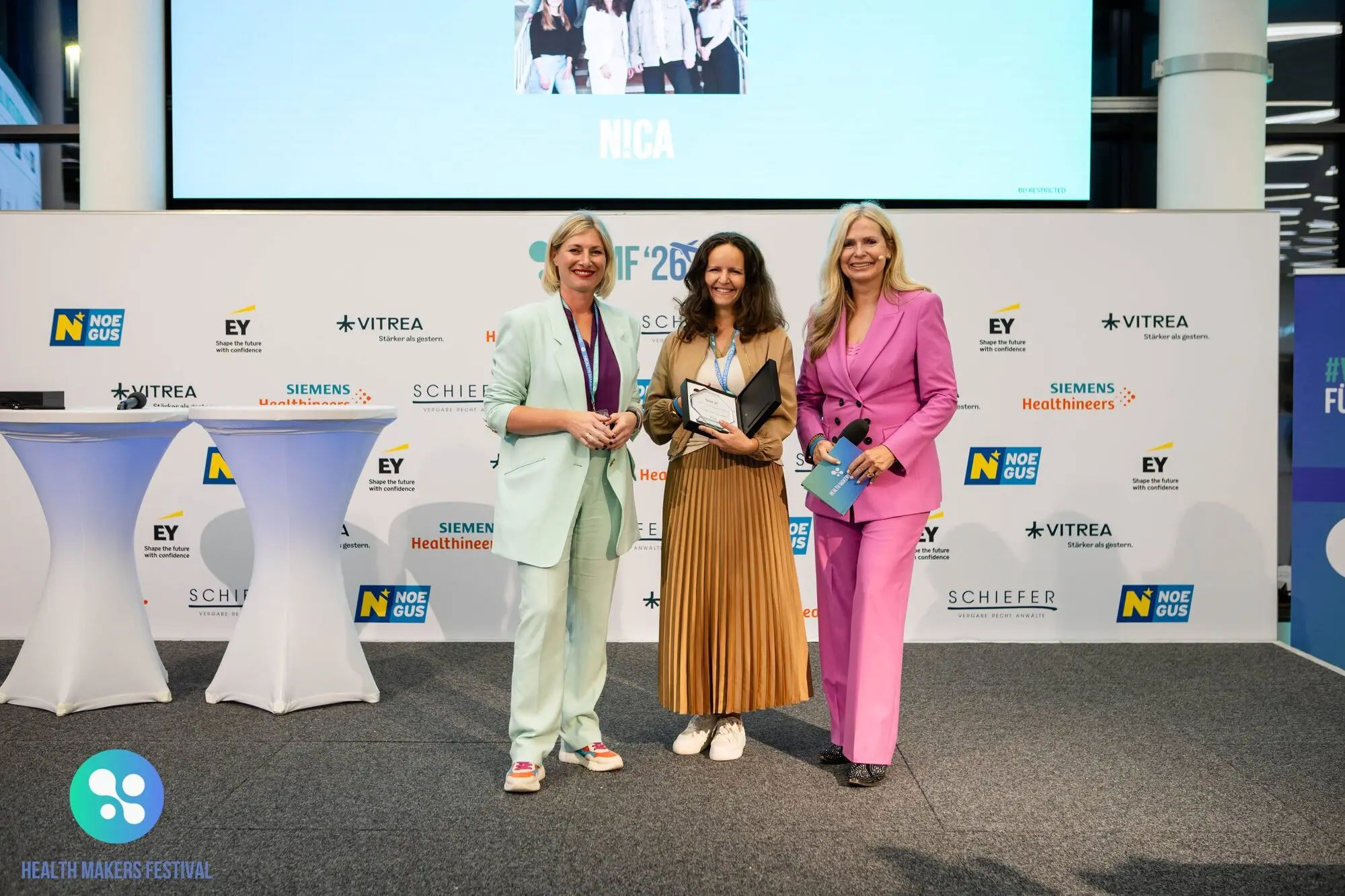 Health Makers Festival 2026, Foto 53