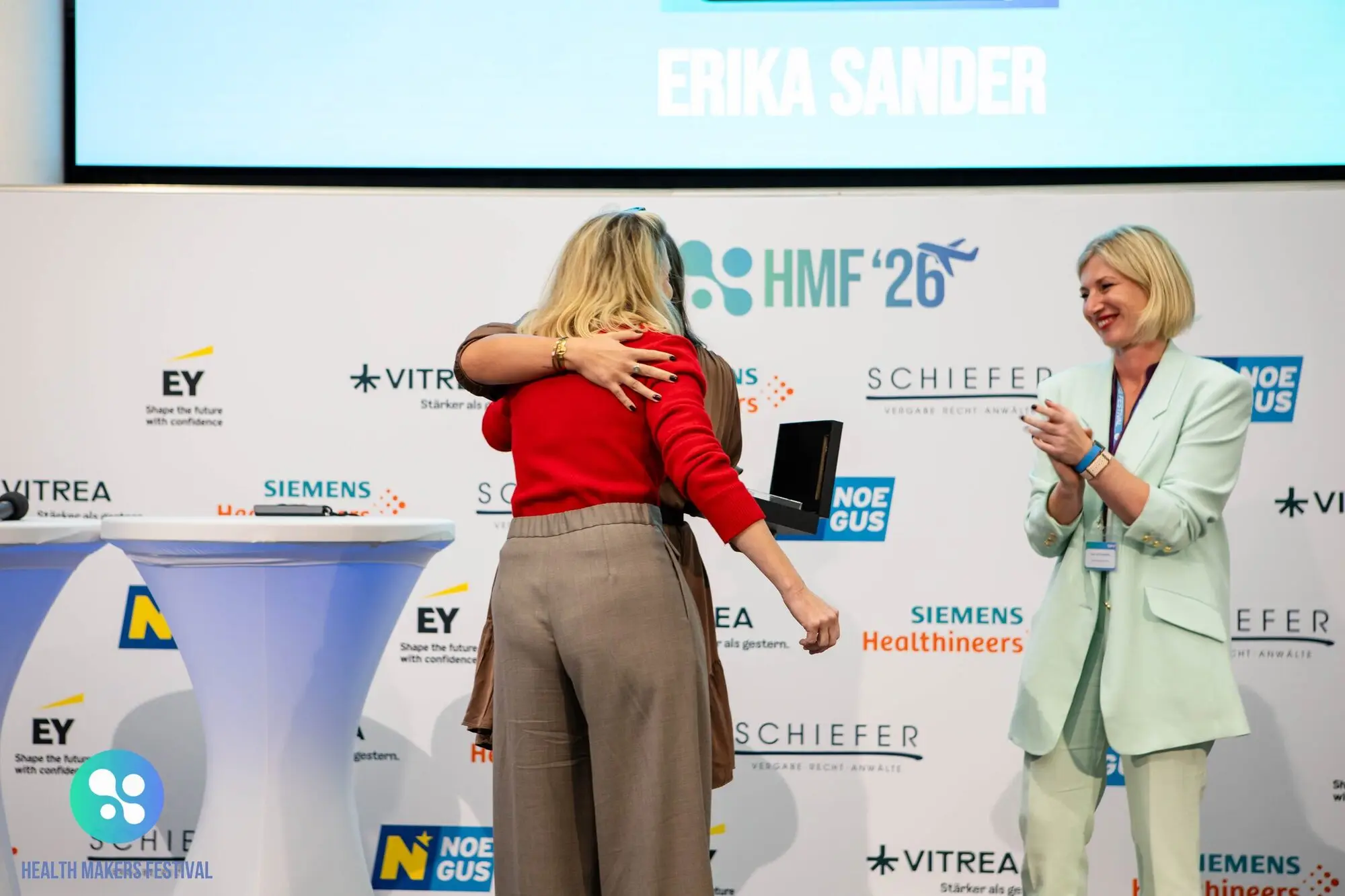 Health Makers Festival 2026, Foto 54