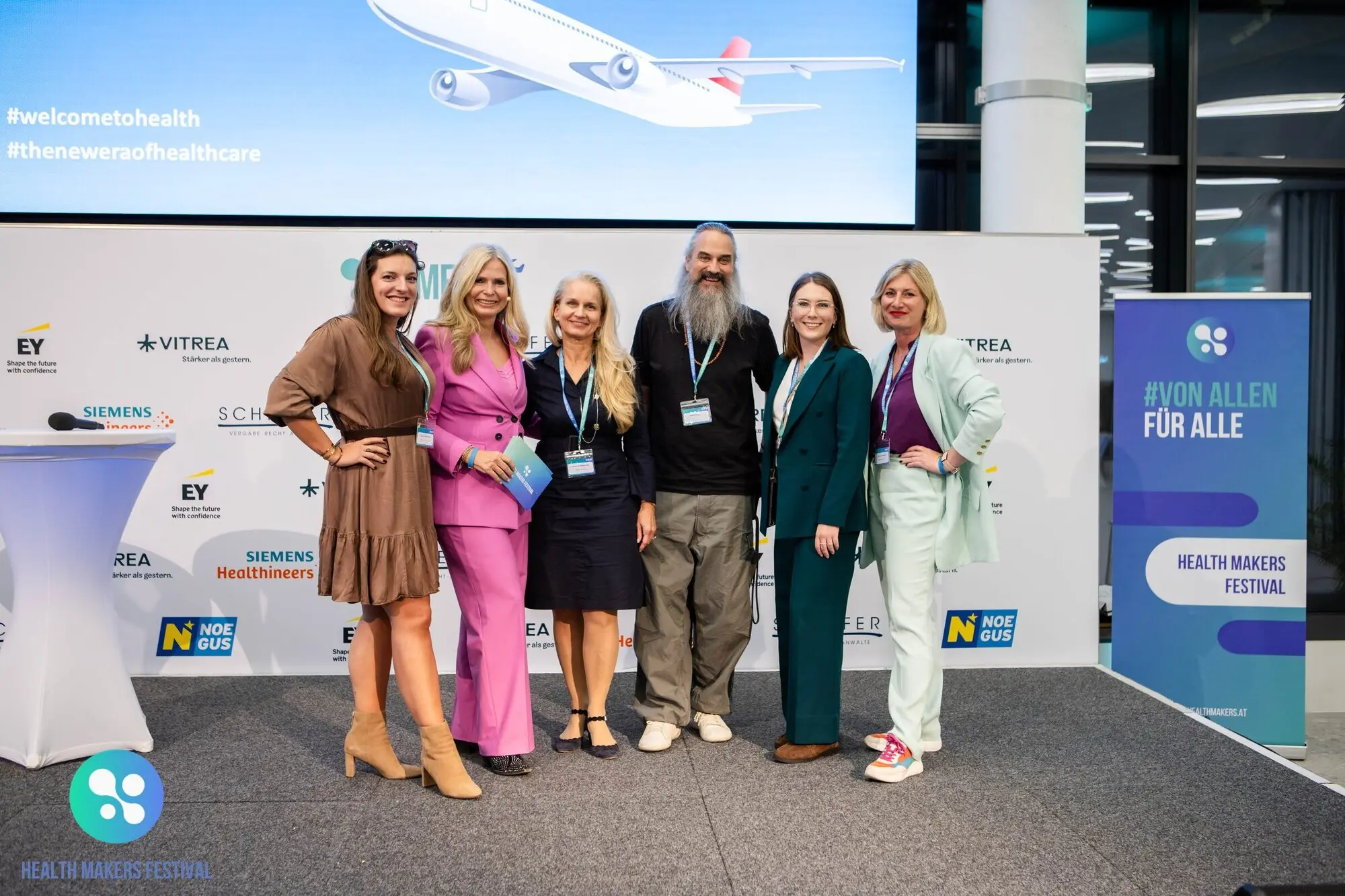 Health Makers Festival 2026, Foto 14