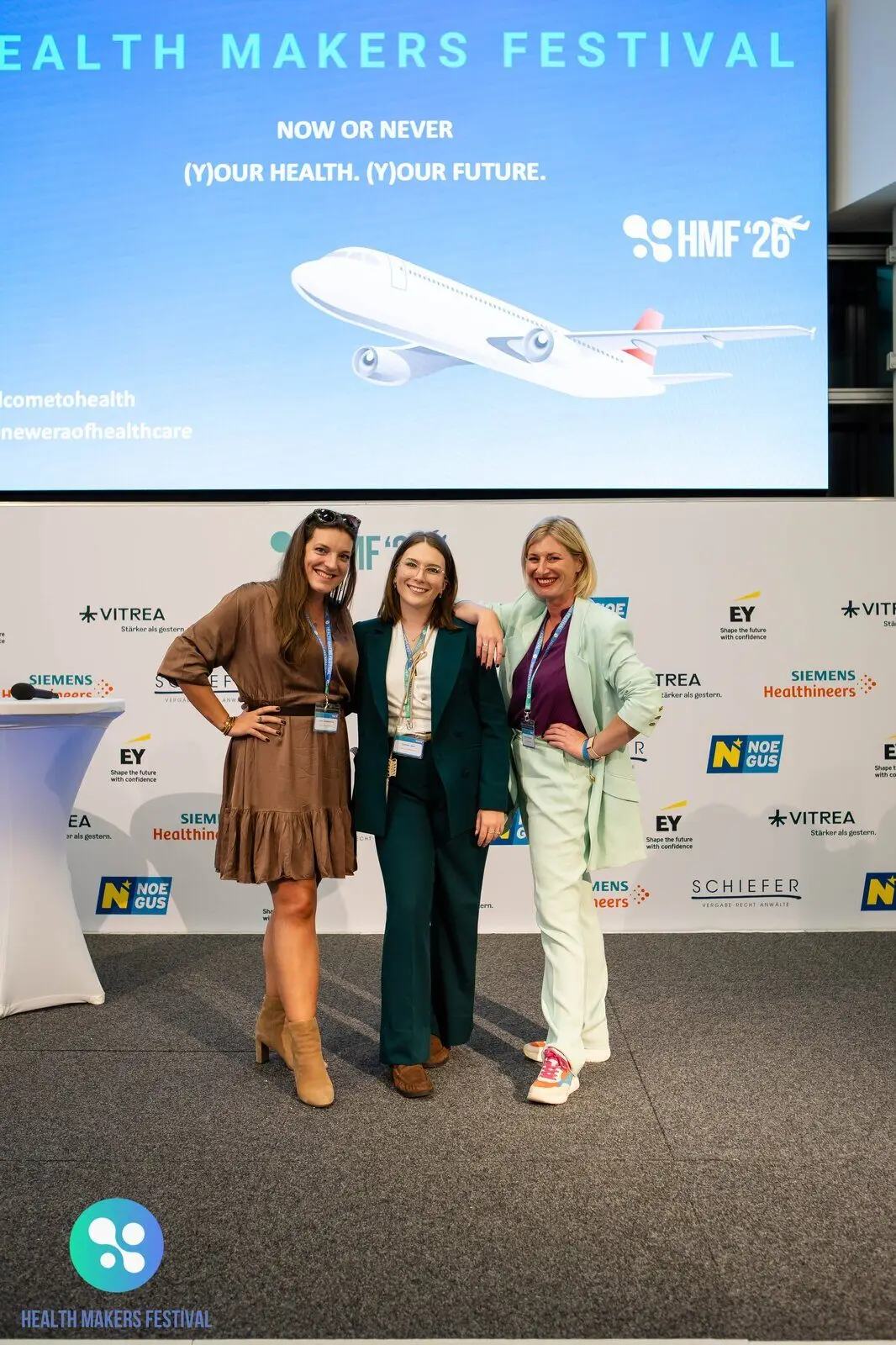 Health Makers Festival 2026, Foto 15